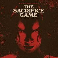 Sevigny Mario - The Sacrifice Game Original Soundtr in der Gruppe VINYL / Pop-Rock bei Bengans Skivbutik AB (5574561)