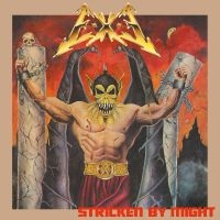 E-X-E - Stricken By Might in der Gruppe VINYL / Bestseller bei Bengans Skivbutik AB (5574565)