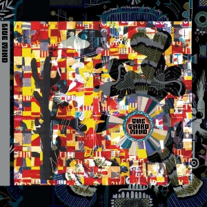 Third Mind The - Live Mind in der Gruppe CD / Pop-Rock bei Bengans Skivbutik AB (5574568)