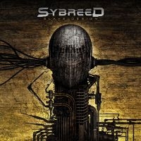 Sybreed - Slave Design (20Th Anniversary Edit in der Gruppe CD / Hårdrock bei Bengans Skivbutik AB (5574572)