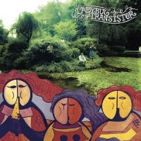Ladybug Transistor The - The Albemarle Sound in der Gruppe CD bei Bengans Skivbutik AB (5574575)
