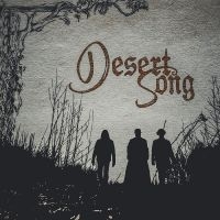 Desert Song - Desert Song in der Gruppe CD / Hårdrock bei Bengans Skivbutik AB (5574581)