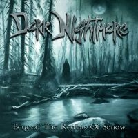 Dark Nightmare - Beyond The Realms Of Sorrow (Olive in der Gruppe VINYL / Hårdrock bei Bengans Skivbutik AB (5574603)
