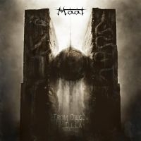 Maat - From Origin To Decay in der Gruppe CD bei Bengans Skivbutik AB (5574607)