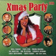 Various Artists - Xmas Party in der Gruppe UNSERE TIPPS / Weihnachtsmusik auf Vinyl & CD bei Bengans Skivbutik AB (5574629)
