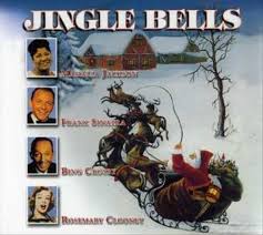 Various Artists - Jingle Bells in der Gruppe UNSERE TIPPS / Weihnachtsmusik auf Vinyl & CD bei Bengans Skivbutik AB (5574636)