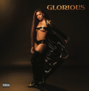 Glorilla - Glorious (Opaque Gold Vinyl) in der Gruppe UNSERE TIPPS / Freitagsveröffentlichungen / 2025-01-17 bei Bengans Skivbutik AB (5574646)