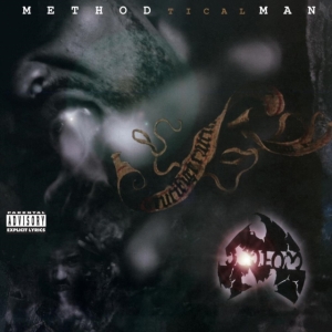 Method Man - Tical (The Bonus Joints) (Silver Vinyl/2Lp) in der Gruppe VINYL / Hip Hop-Rap bei Bengans Skivbutik AB (5574647)