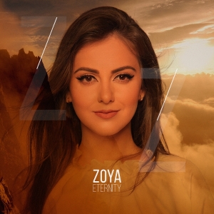 Zoya - Eternity in der Gruppe Övrigt /  bei Bengans Skivbutik AB (5574656)
