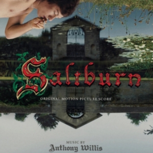 Anthony Willis - Saltburn in der Gruppe Övrigt /  bei Bengans Skivbutik AB (5574660)