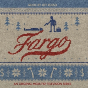 Russo Jeff - Fargo (Season 1) in der Gruppe Övrigt /  bei Bengans Skivbutik AB (5574661)