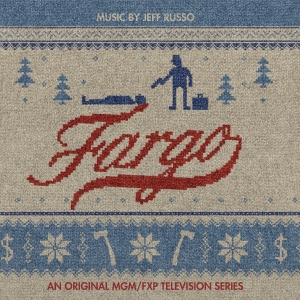 Jeff Russo - Fargo (Season 1) in der Gruppe Övrigt /  bei Bengans Skivbutik AB (5574661)