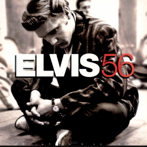 Presley Elvis - Elvis 56 Collector's Edition in der Gruppe UNSERE TIPPS / Am beliebtesten vinylklassiker bei Bengans Skivbutik AB (5574662)