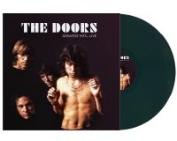 Doors The - Greatest Hits Live (Vinyl Lp) in der Gruppe VINYL / Pop-Rock bei Bengans Skivbutik AB (5574692)