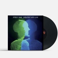 Steely Dan - Greatest Hits Live (Vinyl Lp) in der Gruppe VINYL / Pop-Rock bei Bengans Skivbutik AB (5574694)