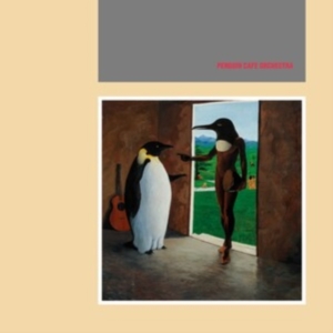 Penguin Cafe Orchestra - Penguin Cafe Orchestra in der Gruppe UNSERE TIPPS / Freitagsveröffentlichungen / Freitag der 13 Dezember 2024 bei Bengans Skivbutik AB (5574696)