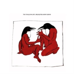 Penguin Cafe Orchestra - The Penguin Cafe Mini Album in der Gruppe UNSERE TIPPS / Freitagsveröffentlichungen / Freitag der 13 Dezember 2024 bei Bengans Skivbutik AB (5574697)