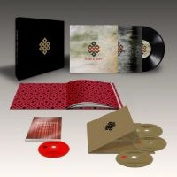 Throbbing Gristle - Tg Berlin in der Gruppe UNSERE TIPPS / Freitagsveröffentlichungen / Freitag, den 6 december 2024 bei Bengans Skivbutik AB (5574701)