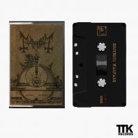 Mayhem - Esoteric Warfare (Mc) in der Gruppe UNSERE TIPPS / Freitagsveröffentlichungen / Freitag der 13 Dezember 2024 bei Bengans Skivbutik AB (5574710)