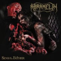 Abramelin - Sins Of The Father in der Gruppe CD / Hårdrock bei Bengans Skivbutik AB (5574711)