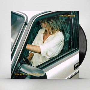 Anna Ternheim - Psalmer Från Sjunde Himlen (Signiertes Vinyl) in der Gruppe UNSERE TIPPS / Freitagsveröffentlichungen / 2025-01-17 bei Bengans Skivbutik AB (5574715)