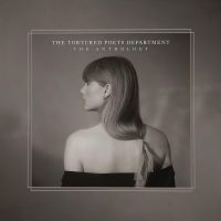 Taylor Swift - The Tortured Poets Department - The Anthology (4Lp) in der Gruppe UNSERE TIPPS / Freitagsveröffentlichungen / Freitag, den 6 december 2024 bei Bengans Skivbutik AB (5574728)