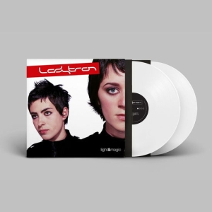 Ladytron - Light & Magic in der Gruppe UNSERE TIPPS / Freitagsveröffentlichungen / 2025-01-10 bei Bengans Skivbutik AB (5574730)