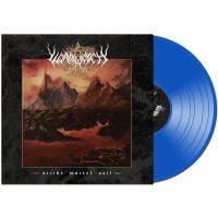Wormwitch - Strike Mortal Soil in der Gruppe VINYL / Hårdrock bei Bengans Skivbutik AB (5574749)