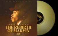 Snoop Dogg Presents October London - Rebirth Of Marvin The (Gold Vinyl L in der Gruppe UNSERE TIPPS / Freitagsveröffentlichungen / 2025-01-10 bei Bengans Skivbutik AB (5574756)