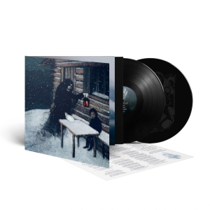 Gràb - Kremess (2 Lp Black Vinyl) in der Gruppe VINYL / Hårdrock bei Bengans Skivbutik AB (5574761)