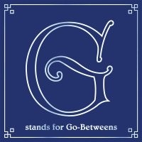 The Go-Betweens - G Stands For Go-Betweens: The Go-Be in der Gruppe UNSERE TIPPS / Freitagsveröffentlichungen / Freitag der 13 Dezember 2024 bei Bengans Skivbutik AB (5574768)
