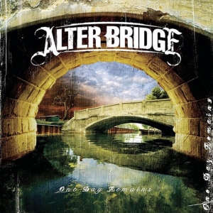 Alter Bridge - One Day Remains (Deluxe Edition / W in der Gruppe VINYL / Pop-Rock bei Bengans Skivbutik AB (5574769)