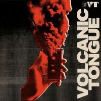 Various Artists - Volcanic Tongue in der Gruppe VINYL / Pop-Rock bei Bengans Skivbutik AB (5574780)