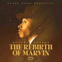 Snoop Dogg Presents October London - Rebirth Of Marvin The (Digipack) in der Gruppe UNSERE TIPPS / Freitagsveröffentlichungen / 2025-01-10 bei Bengans Skivbutik AB (5574789)