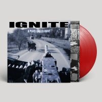 Ignite - A Place Called Home in der Gruppe UNSERE TIPPS / Freitagsveröffentlichungen / 2025-04-04 bei Bengans Skivbutik AB (5574802)