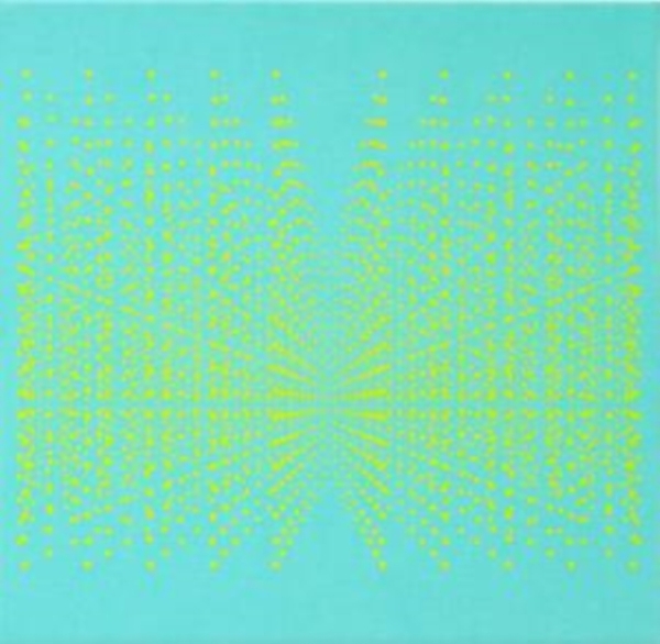 Four Tet - Live At Alexandra Palace London, 24 in der Gruppe UNSERE TIPPS / Freitagsveröffentlichungen / Freitag der 13 Dezember 2024 bei Bengans Skivbutik AB (5574804)