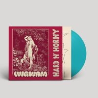 Wigwam - Hard N' Horny in der Gruppe UNSERE TIPPS / Freitagsveröffentlichungen / 2025-04-04 bei Bengans Skivbutik AB (5574806)