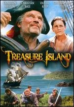Film - Treasure Island (1990) in der Gruppe Film / Film DVD bei Bengans Skivbutik AB (5574940)
