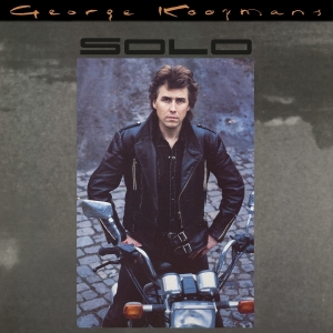 George Kooymans - Solo in der Gruppe -Start MOV BM bei Bengans Skivbutik AB (5574948)