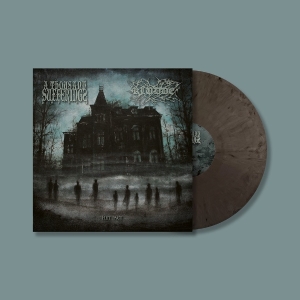 A Thousand Sufferings & Kludde - Het Pact in der Gruppe Övrigt /  bei Bengans Skivbutik AB (5574965)