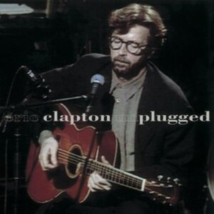 Clapton Eric - Unplugged in der Gruppe UNSERE TIPPS / Am beliebtesten cd-klassiker bei Bengans Skivbutik AB (557507)