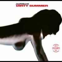 Kitikonti Joy - Dirty Summer in der Gruppe VINYL / Pop-Rock bei Bengans Skivbutik AB (5575138)
