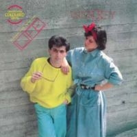 Wish Key - Life in der Gruppe VINYL / Pop-Rock bei Bengans Skivbutik AB (5575139)