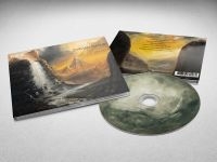 Atra Vetosus - Undying Splendour (Digipack) in der Gruppe CD / Hårdrock bei Bengans Skivbutik AB (5575157)