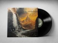 Atra Vetosus - Undying Splendour (Black Vinyl Lp) in der Gruppe VINYL / Bestseller bei Bengans Skivbutik AB (5575158)