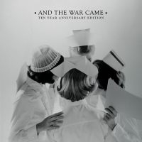 Shakey Graves - And The War Came (10 Year Anniversa in der Gruppe VINYL bei Bengans Skivbutik AB (5575160)