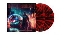 Iron Maiden - Beast Unleashed The - Nyc 1982 (2 L in der Gruppe UNSERE TIPPS / Freitagsveröffentlichungen / 2025-03-21 bei Bengans Skivbutik AB (5575170)