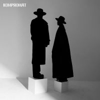 Kompromat - Playing / Praying in der Gruppe UNSERE TIPPS / Freitagsveröffentlichungen / 2025-01-24 bei Bengans Skivbutik AB (5575179)