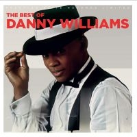 Williams Danny - The Best Of? in der Gruppe CD / Pop-Rock bei Bengans Skivbutik AB (5575188)