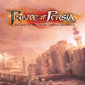 Chatwood Stuart - Prince Of Persia: Sands Of Time Tri in der Gruppe VINYL / Pop-Rock bei Bengans Skivbutik AB (5575203)